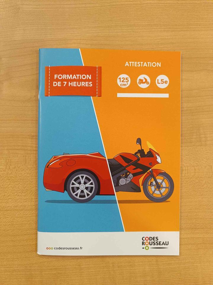 Formation de 7 heures