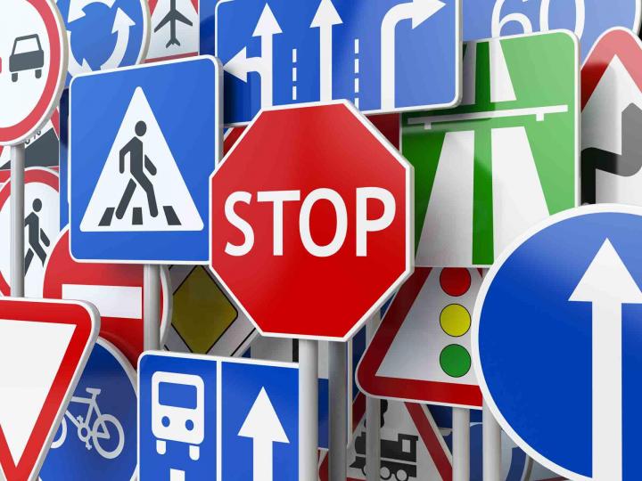 Cours de code de la route Belfort